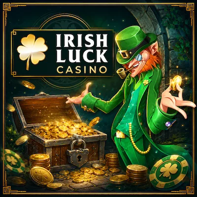Irish Luck Casino Deposit Methods and Processing Times: A UK Player’s Guide